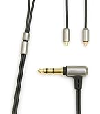 Amazon | JVC リケーブル バランス接続対応 CN-HS01MB | JVCケンウッド